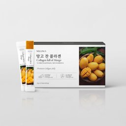 Show details for 芒果膠原啫喱棒 Mango Collagen Stick Picture of 芒果膠原啫喱棒 Mango Collagen Stick
