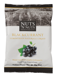 Show details for 希臘黑加侖子乾 Black Corinthian Currant Naturally Dried (90g) Picture of 希臘黑加侖子乾 Black Corinthian Currant Naturally Dried (90g)
