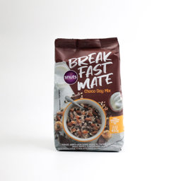 Show details for 朱古力乾果榖物 Chocolate Muesli  Picture of 朱古力乾果榖物 Chocolate Muesli