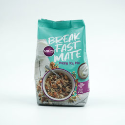 Show details for 果仁榖物 Nuts Muesli  Picture of 果仁榖物 Nuts Muesli
