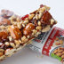 Picture of 有機杏仁紅莓香脆果仁棒 (30g)   Nuts Bar -Almond & Cranberry